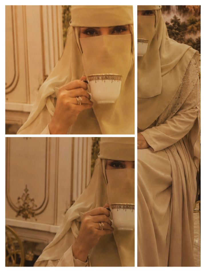 ابنة ال قاسم 