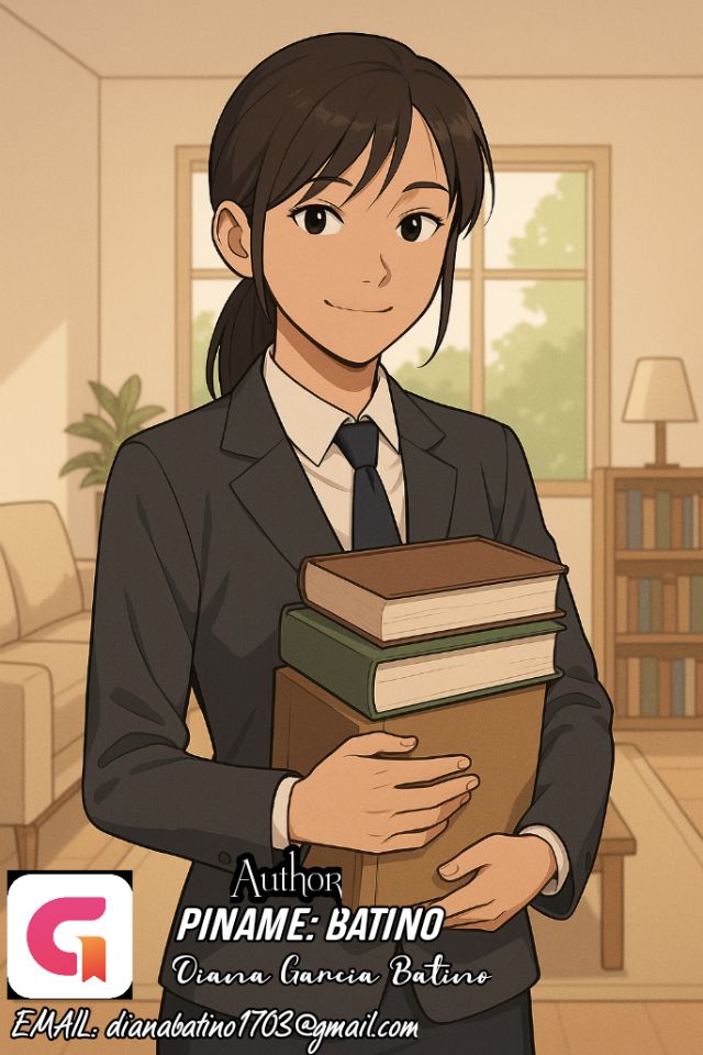 goodnovel comment avatar