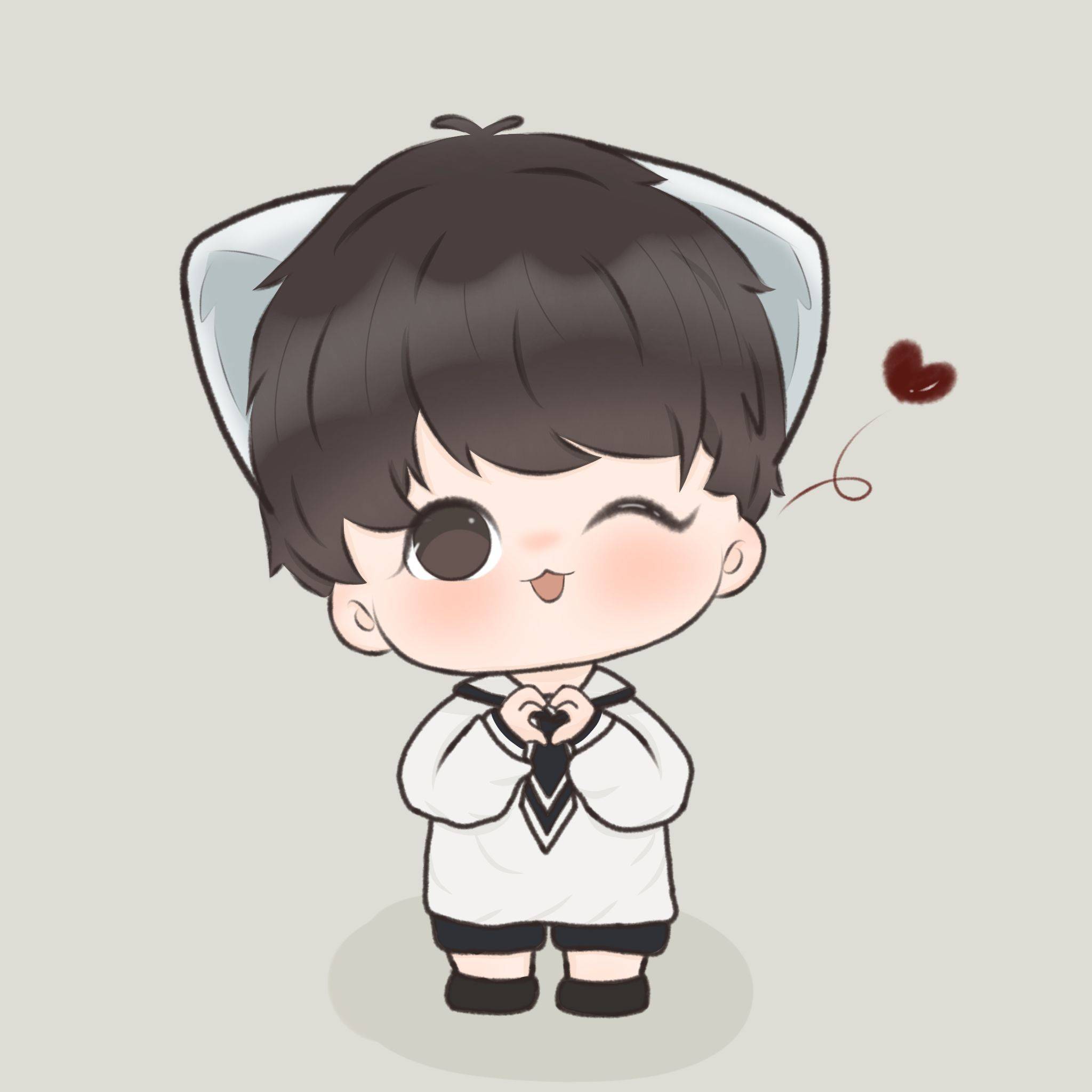 loyalheart / ตัวม้วน