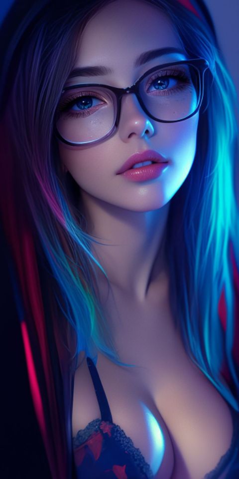 goodnovel comment avatar