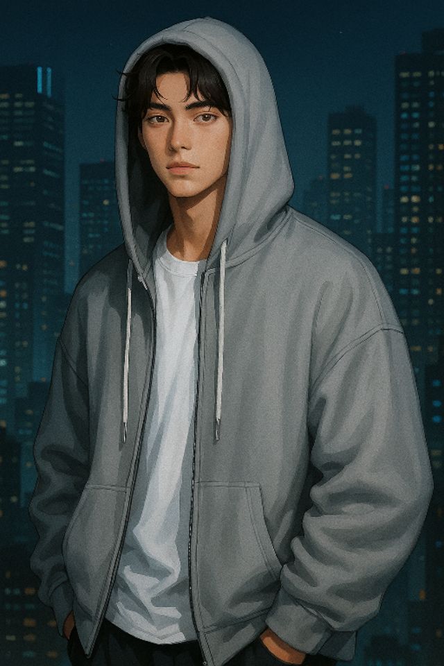 goodnovel comment avatar