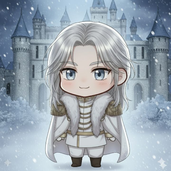 goodnovel comment avatar