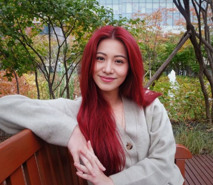 goodnovel comment avatar