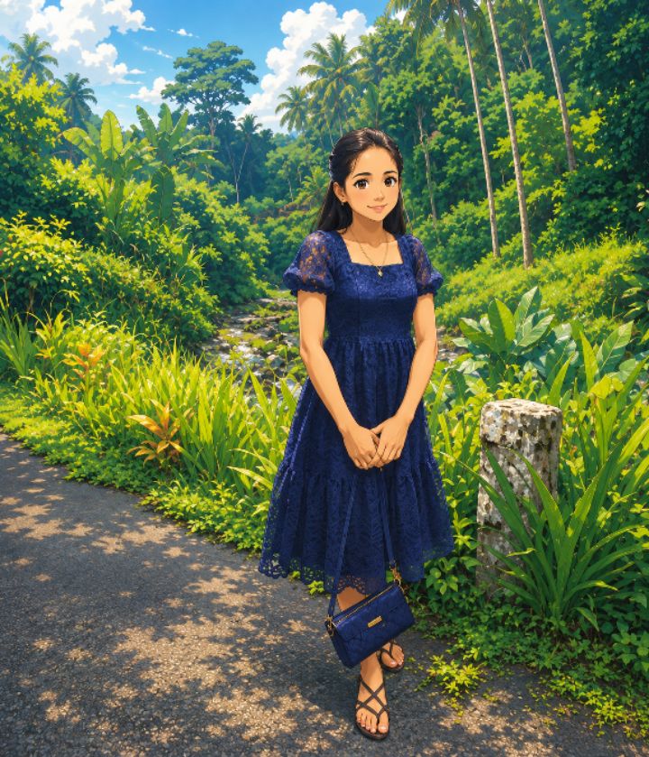 Sabrina dewi