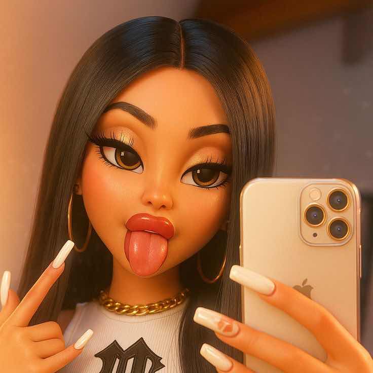 goodnovel comment avatar