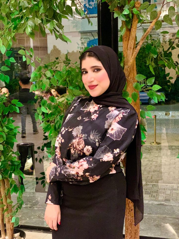 شيماء مجدي