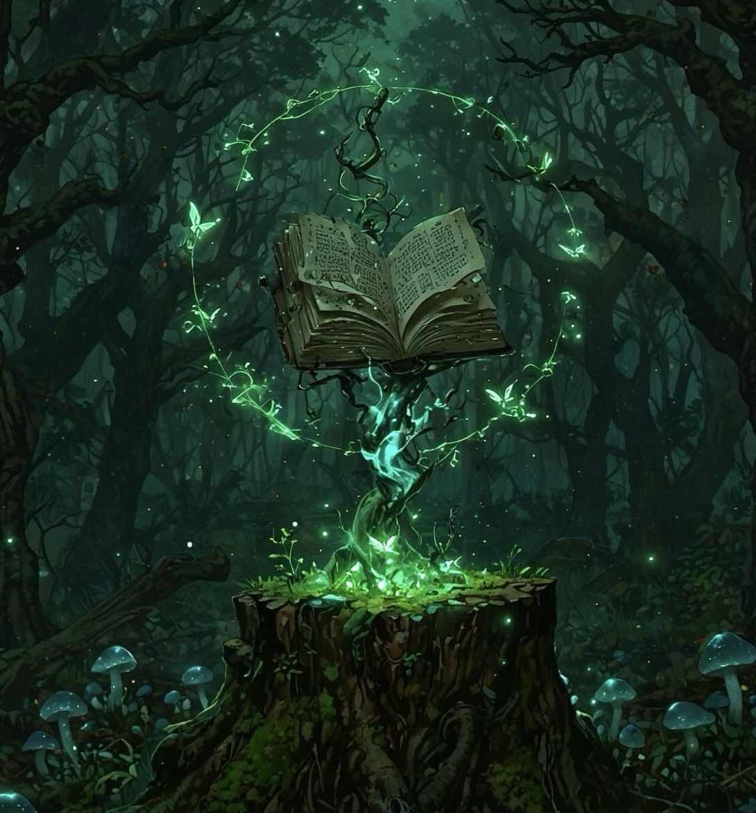 goodnovel comment avatar