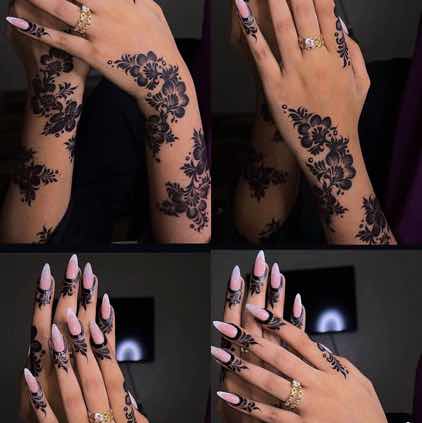 goodnovel comment avatar