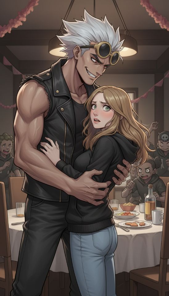 goodnovel comment avatar