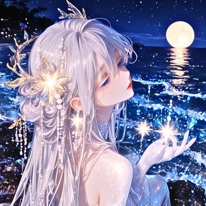 goodnovel comment avatar