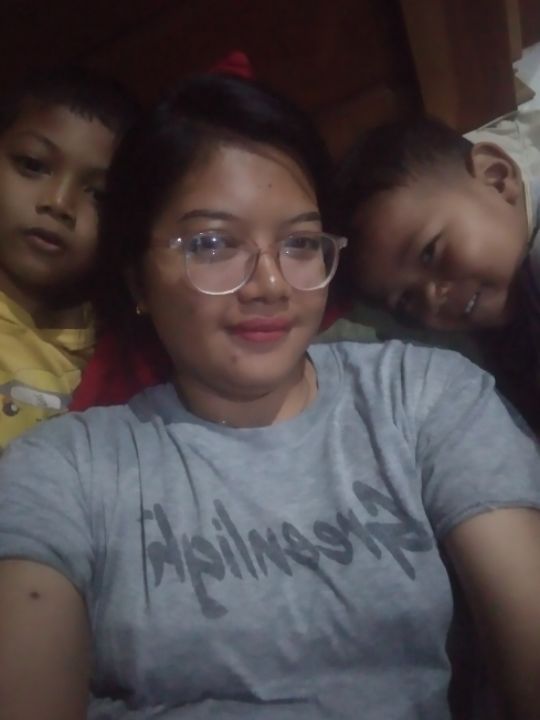 goodnovel comment avatar