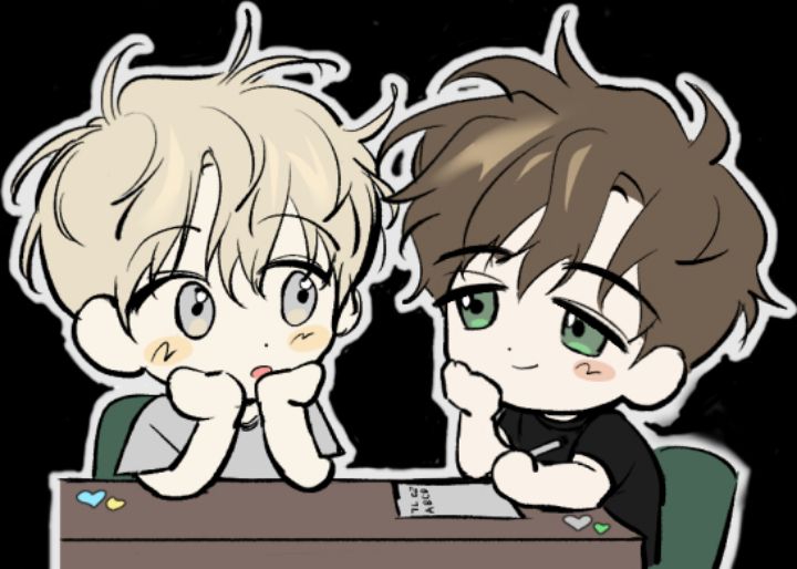 goodnovel comment avatar