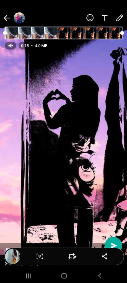 goodnovel comment avatar