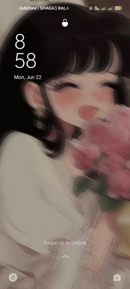goodnovel comment avatar