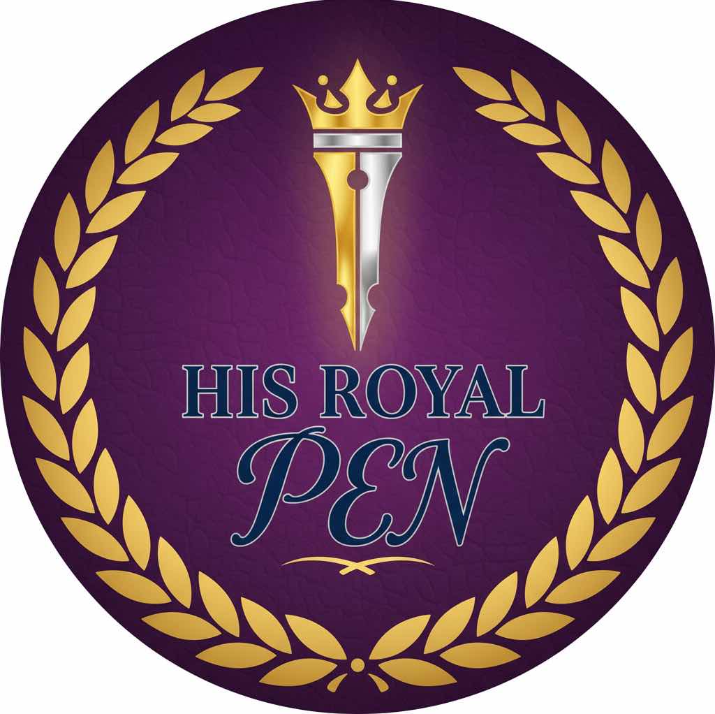 His Royal Pen