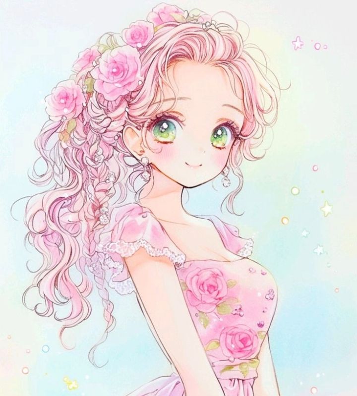 goodnovel comment avatar