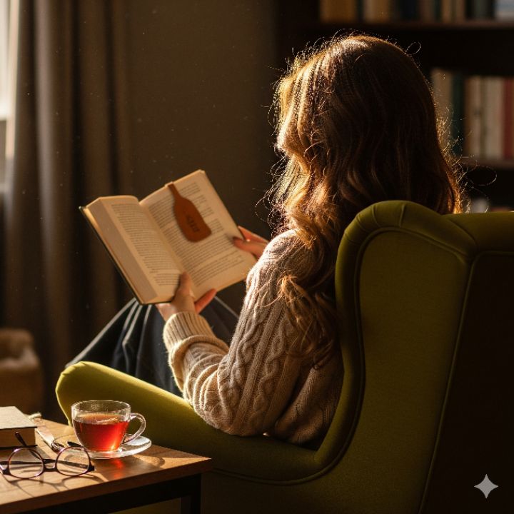 goodnovel comment avatar