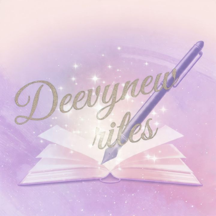 Deevynewrites