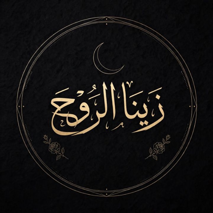 زينا الروح 