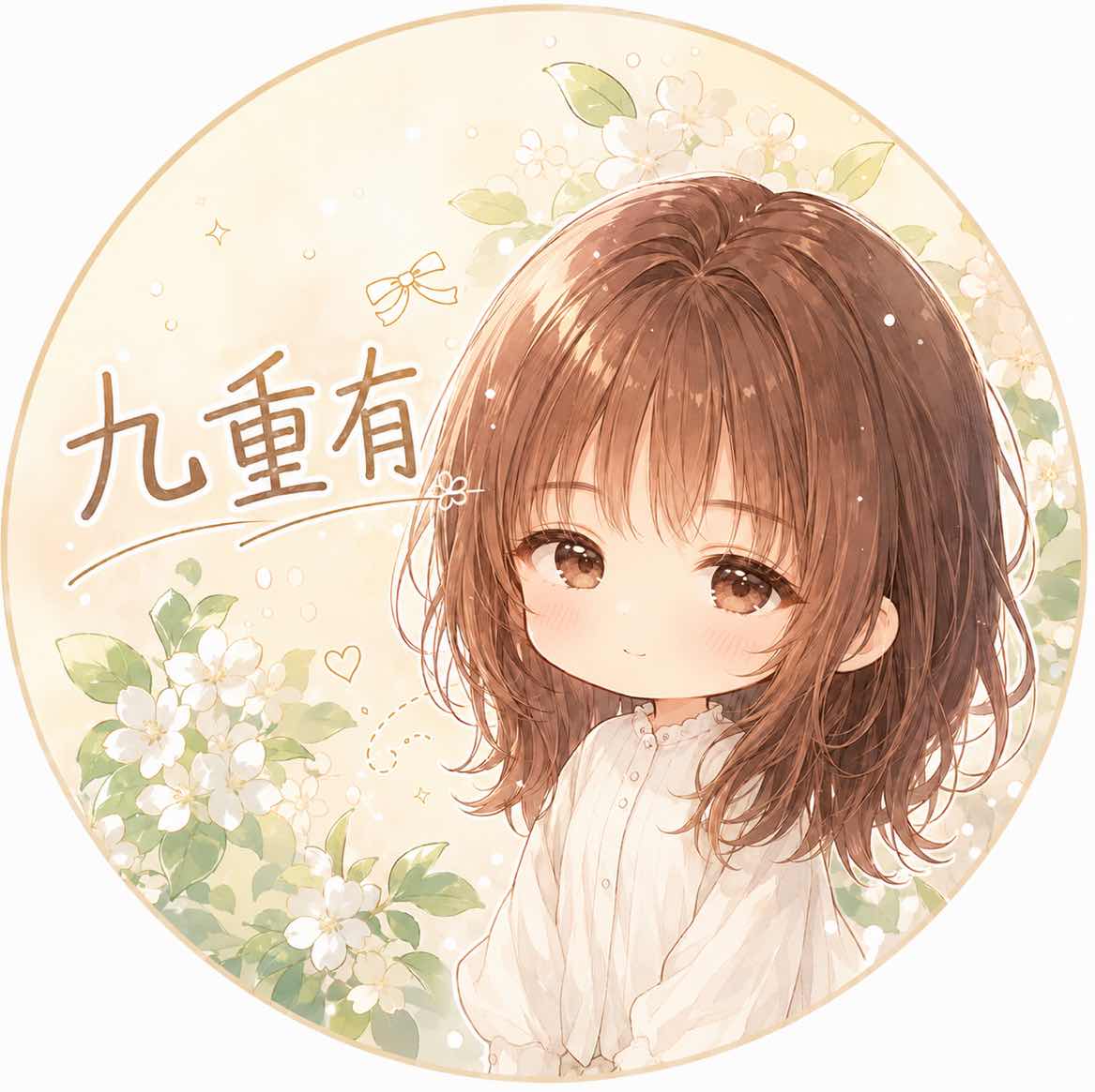 九重有