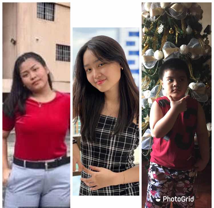 goodnovel comment avatar