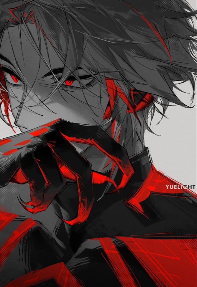 goodnovel comment avatar