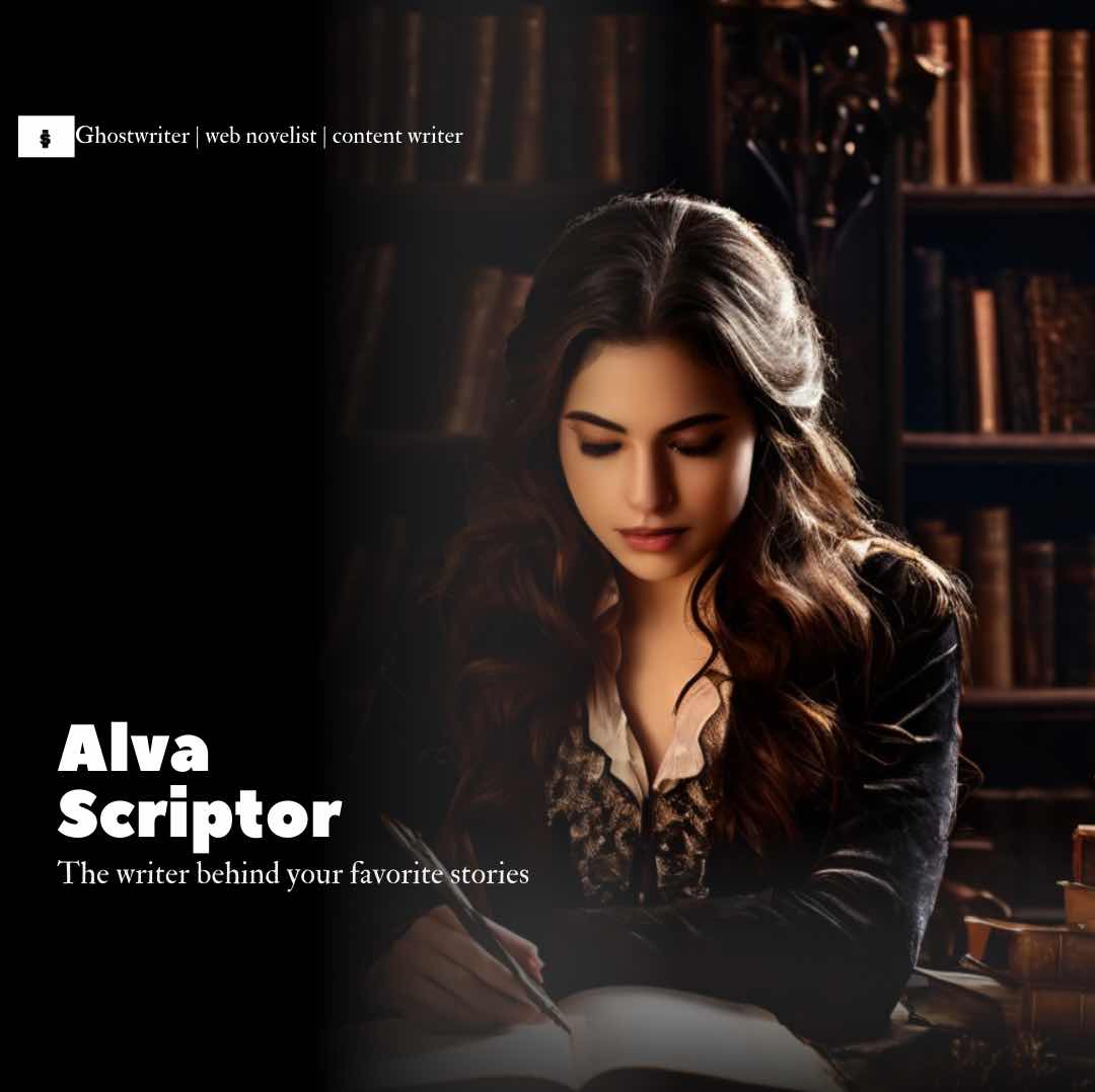 Alva Scriptor