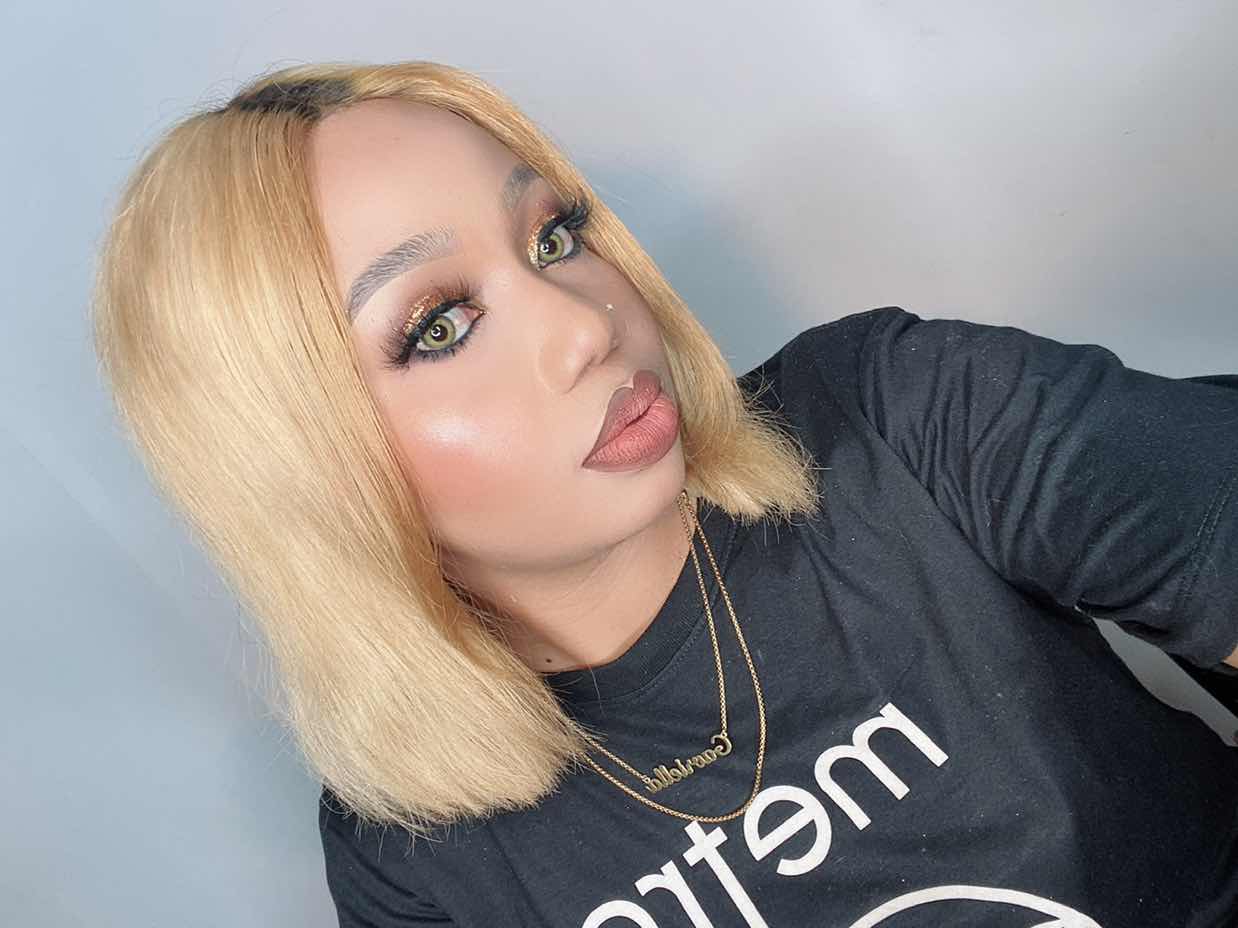 goodnovel comment avatar