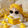 goodnovel comment avatar