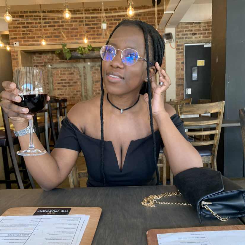 Antonette Liebermann