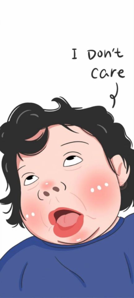 goodnovel comment avatar