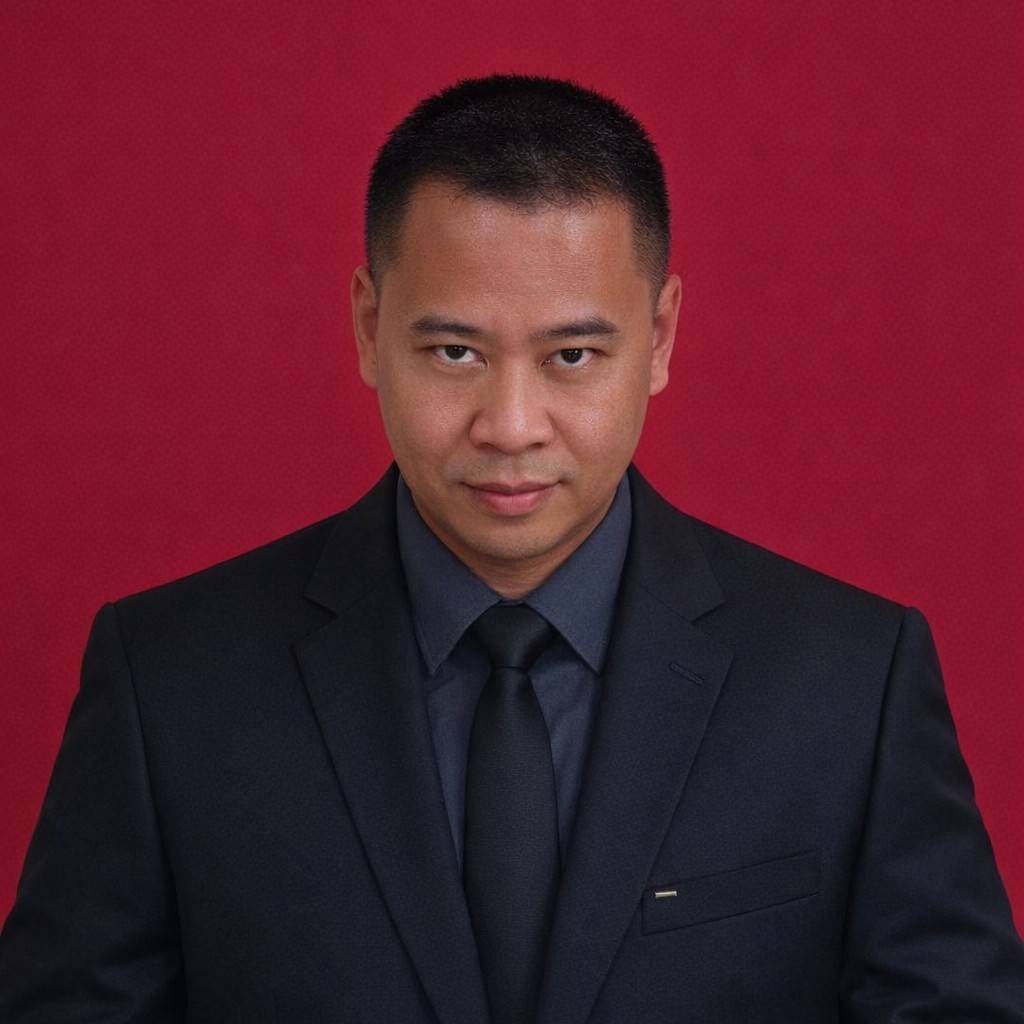Maulana Teguh Perdana