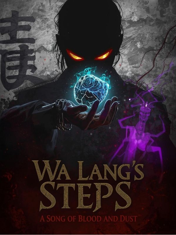 goodnovel comment avatar