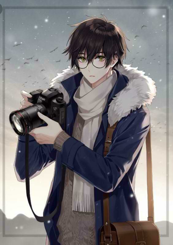 goodnovel comment avatar