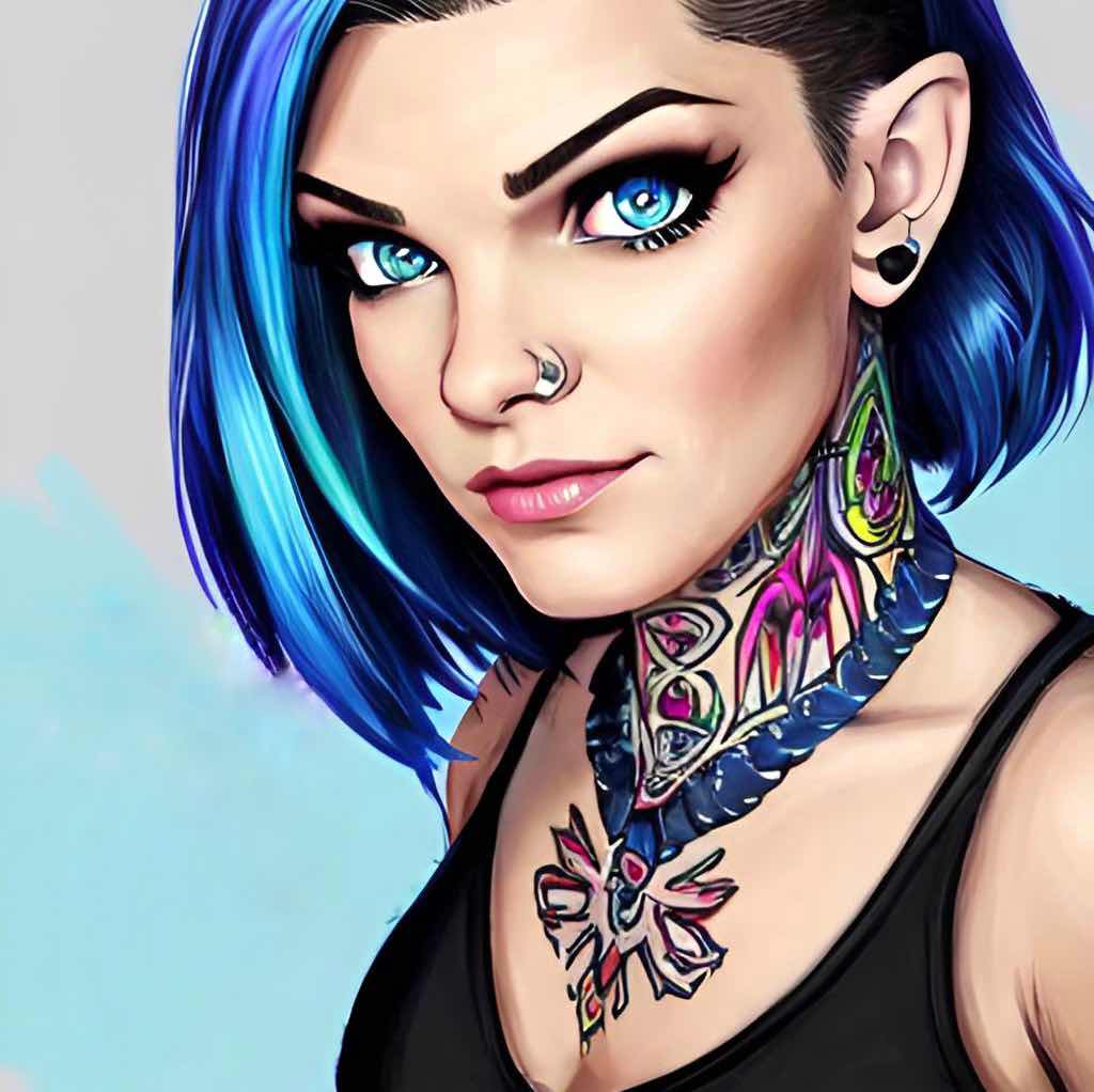 goodnovel comment avatar