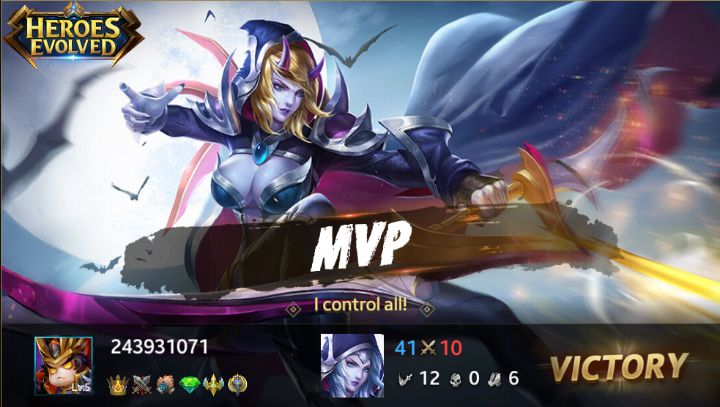 goodnovel comment avatar