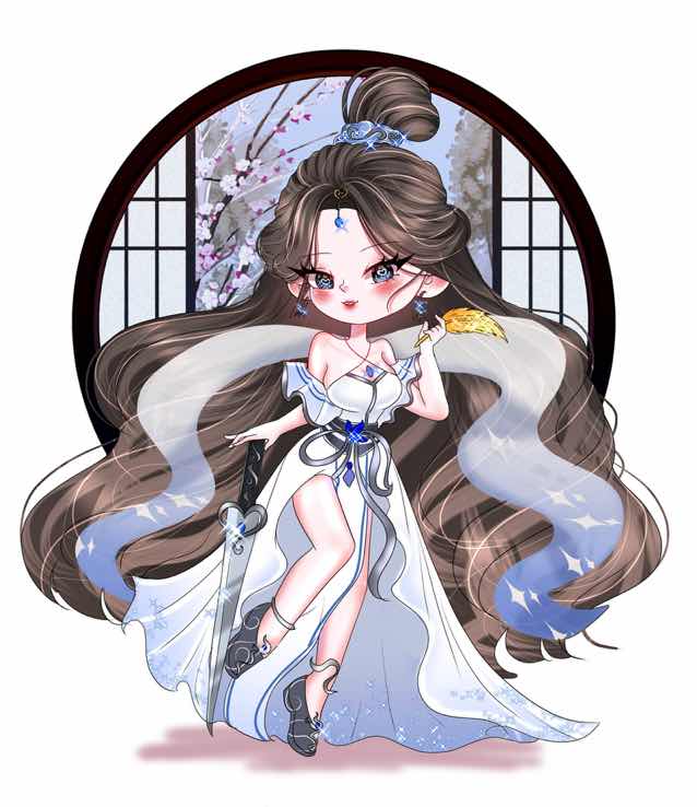 อันเข่อซิง