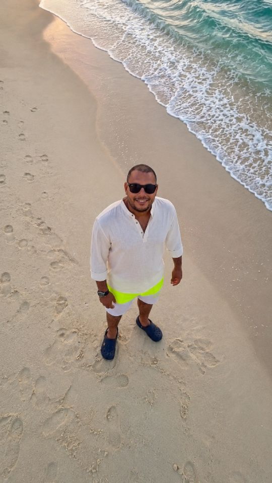 حسام حريز 