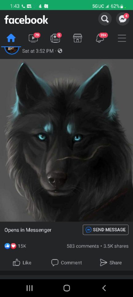 goodnovel comment avatar