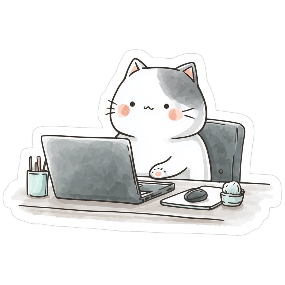 นามปากกาหมูตุ๋นยาจีน