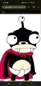 Princess Nibbler