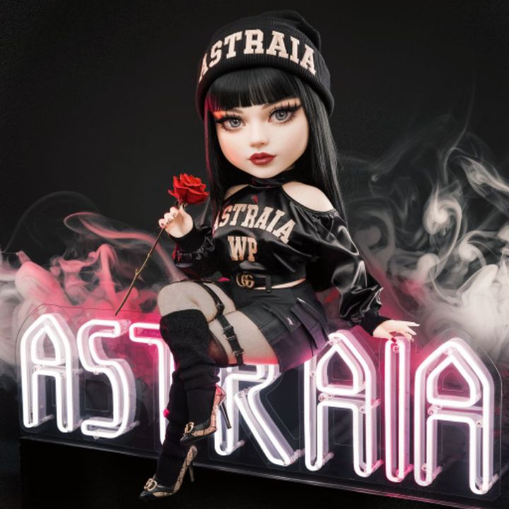 Astraia Spring