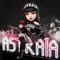 Astraia Spring