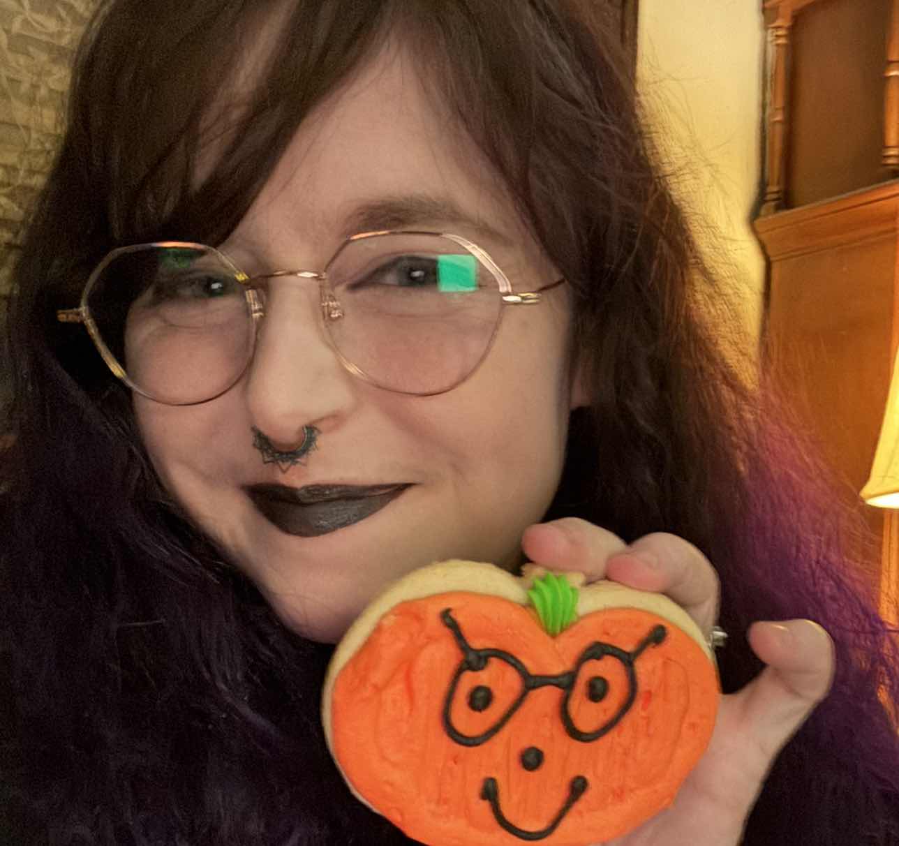 goodnovel comment avatar