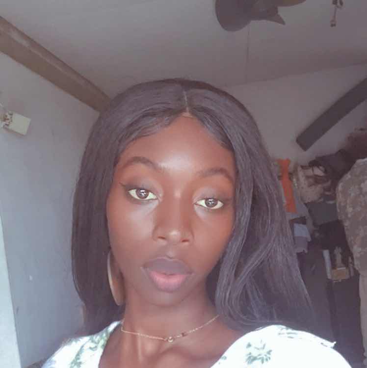 Handride Lydia Rustique