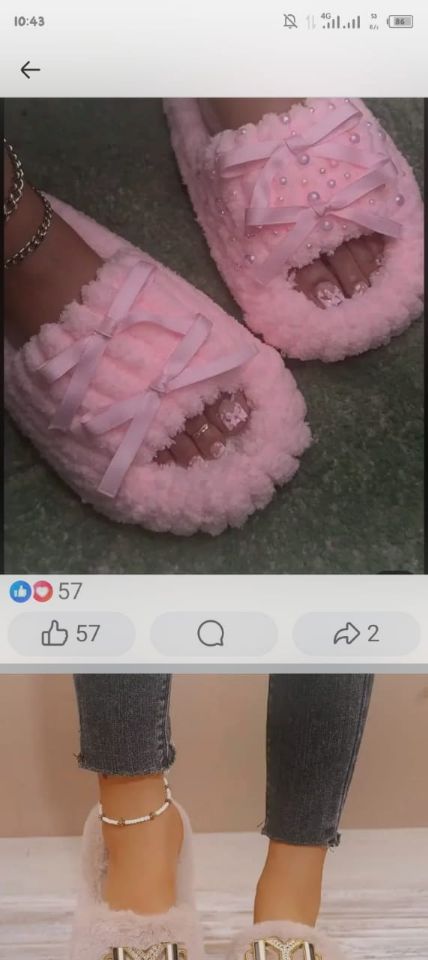 goodnovel comment avatar