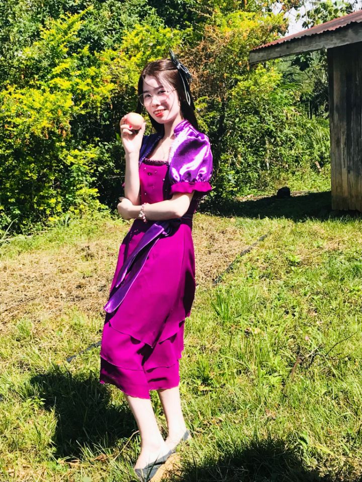 goodnovel comment avatar