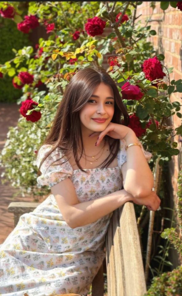 goodnovel comment avatar