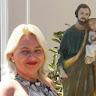 goodnovel comment avatar