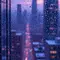 Rain Reverie